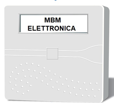 MBM Elettronica impianti sicurezza